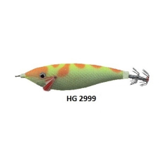 Kalamar Zokası Kurşunsuz HG2999