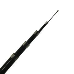 BETA POLE BİLEZİKLİ HALKASIZ KAMIŞ 600cm