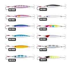 Japanese Yasei Jig Kaşık