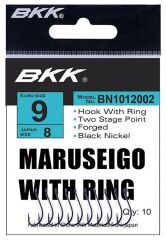 BKK Maruseigo R Diamond Olta İğnesi 5 10 Pcs