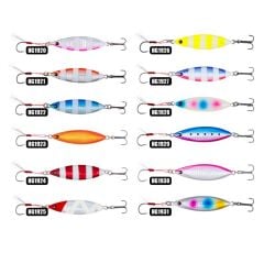 Japanese Yasei Jig Kaşık