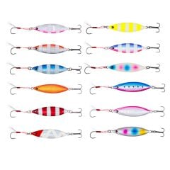 Japanese Yasei Jig Kaşık