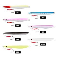 Effe Kaşık Jig 1005