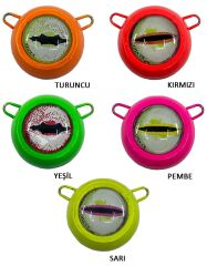 Kendo Anchor Melek Göz 350 gr Yeşil