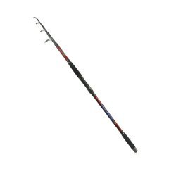 Sigma Surf Olta Kamışı 100-200 Gr 390 cm - Kırmızı