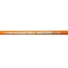 Captain 1730 Potenza Teleskopik Kamış 70-150gr Atar