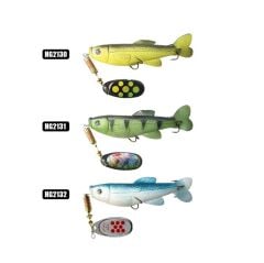 Effe Kaşık Döner Balıklı