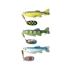 Effe Kaşık Döner Balıklı