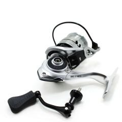 Captain Icon-X 1500 LRF Makinesi 6+1 BB