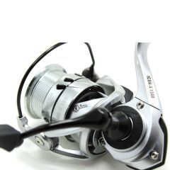 Captain Icon-X 1500 LRF Makinesi 6+1 BB