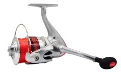 Pinorex Yasui DLR6000 3BB Spin Makine