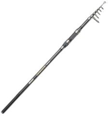 Okuma Carbonite Tele Surf 13' 390 cm 50-100 gr Surf Kamışı