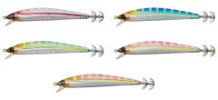 Savage Gear Squid Beat Trolling 10 cm 11 gr Sahte Balık Orange