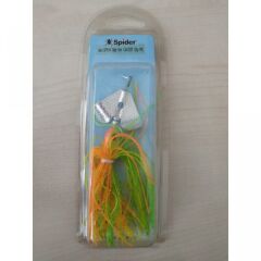 Effe Kaşık Döner Saçaklı