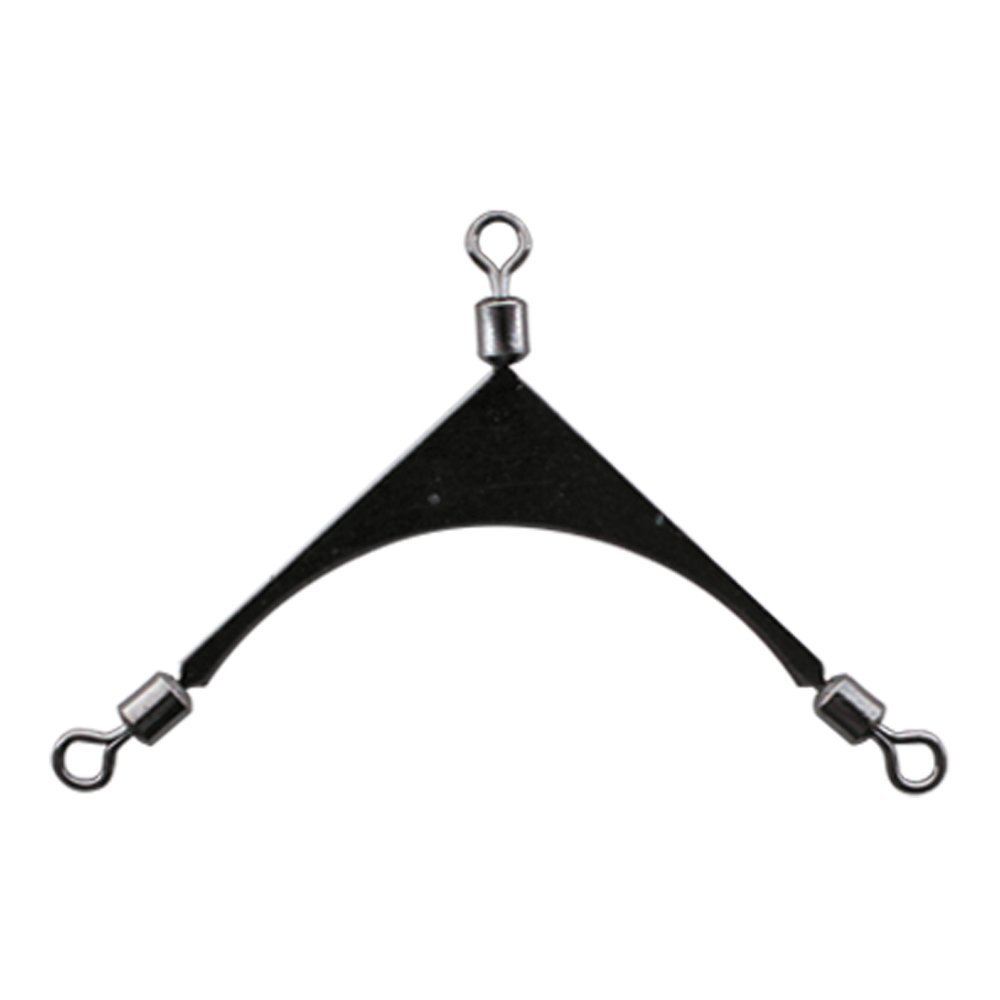 Fırdöndü Rolling Double Hanger