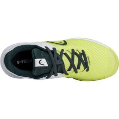 Head Revolt Pro 4.0 Çocuk Tenis Ayakkabı Yeşil - 33