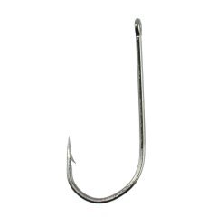 Marlin 9285 Nickel Çapraz İğne No:4/0 (100Pcs)