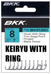 BKK Keiryu-R Diamond Olta İğnesi 2 10 Pcs