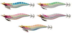 Savage Gear Squid Beat Egi #3.5 20.5 gr Sahte Balık Green