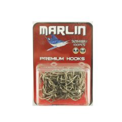 Marlin 9284 Bronz İğne No:3 (100Pcs)