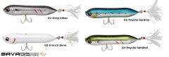 Savage gear Side Down Prey 110 27 gr F Sahte Balık 04-Pshyco Sandeel
