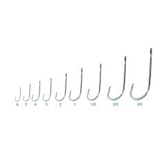 Marlin 92647 BN İğne No:1 (100Pcs)