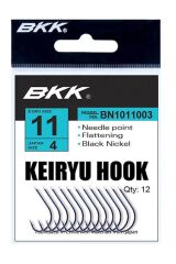 BKK Keiryu Diamond Olta İğnesi 5 12 Pcs
