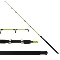 SAPPHİR 2 PARÇALI BOT/TEKNE KAMIŞI 8-15lb 120 cm
