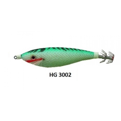 Kalamar Zokası Kurşunsuz HG3002