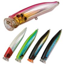 Nomura Surface Popper 12 cm 30 gr Sahte Balık 781