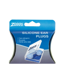 Zoggs Silicone Ear Plugs Kulak Tıkacı