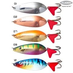 Fladen Picco Turna Kaşiği 15G 7cm