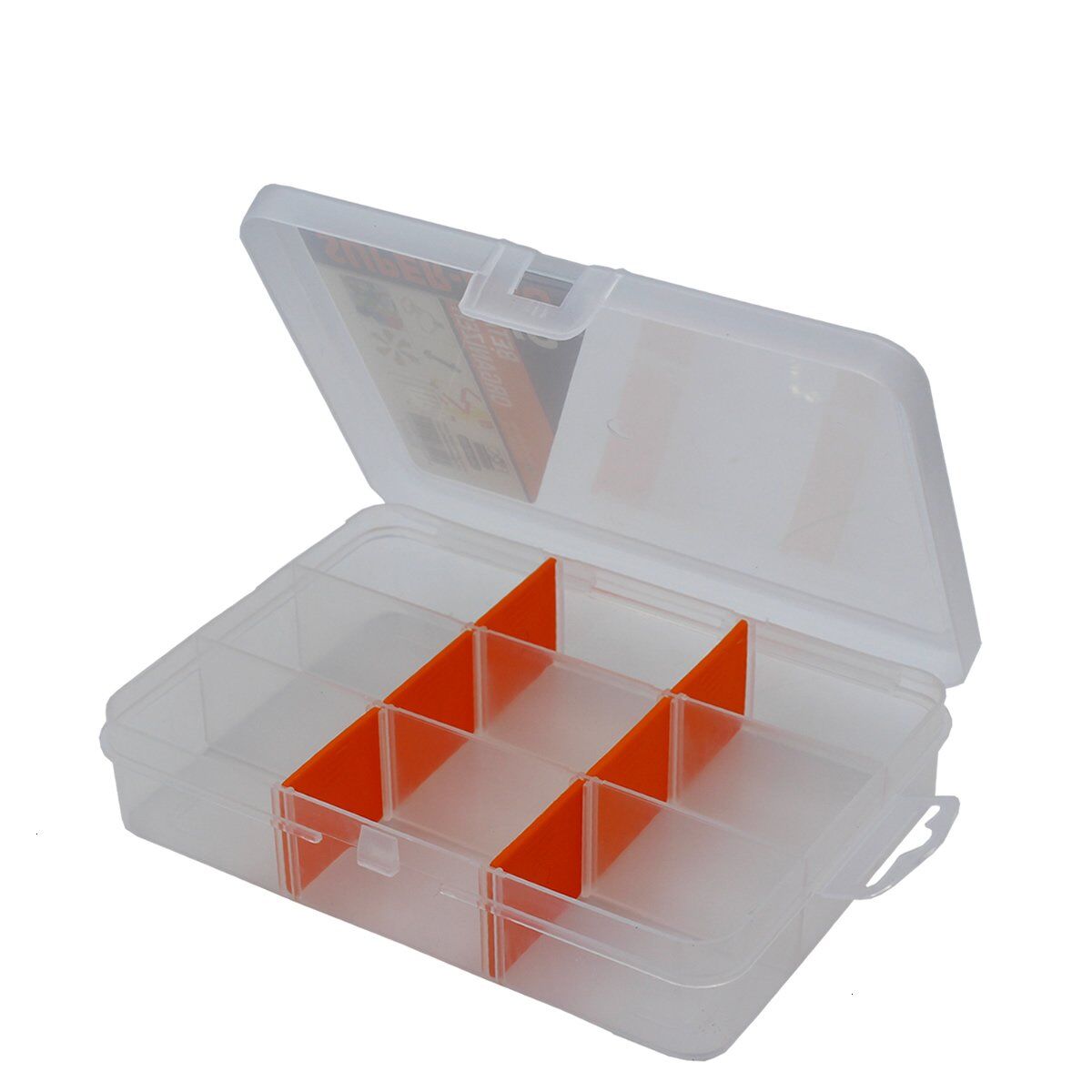 Evostar TX06 Yem ve Malzeme Kutusu