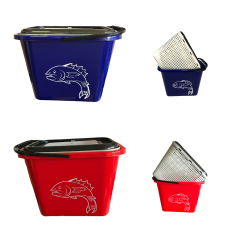 Oskar Balıkçı Kovası 11LT (179)C