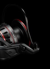 Okuma Ceymar HD CHD-3000SHA Matt Black 7+1BB Olta Makinesi