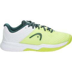 Head Revolt Pro 4.0 Çocuk Tenis Ayakkabı Yeşil - 39