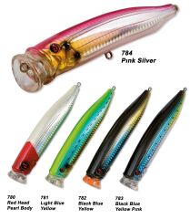 Nomura Surface Popper 12 cm 30 gr Sahte Balık 783
