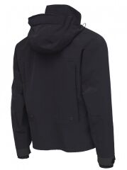 Savage Gear SG6 Wading Jacket Black/Grey L