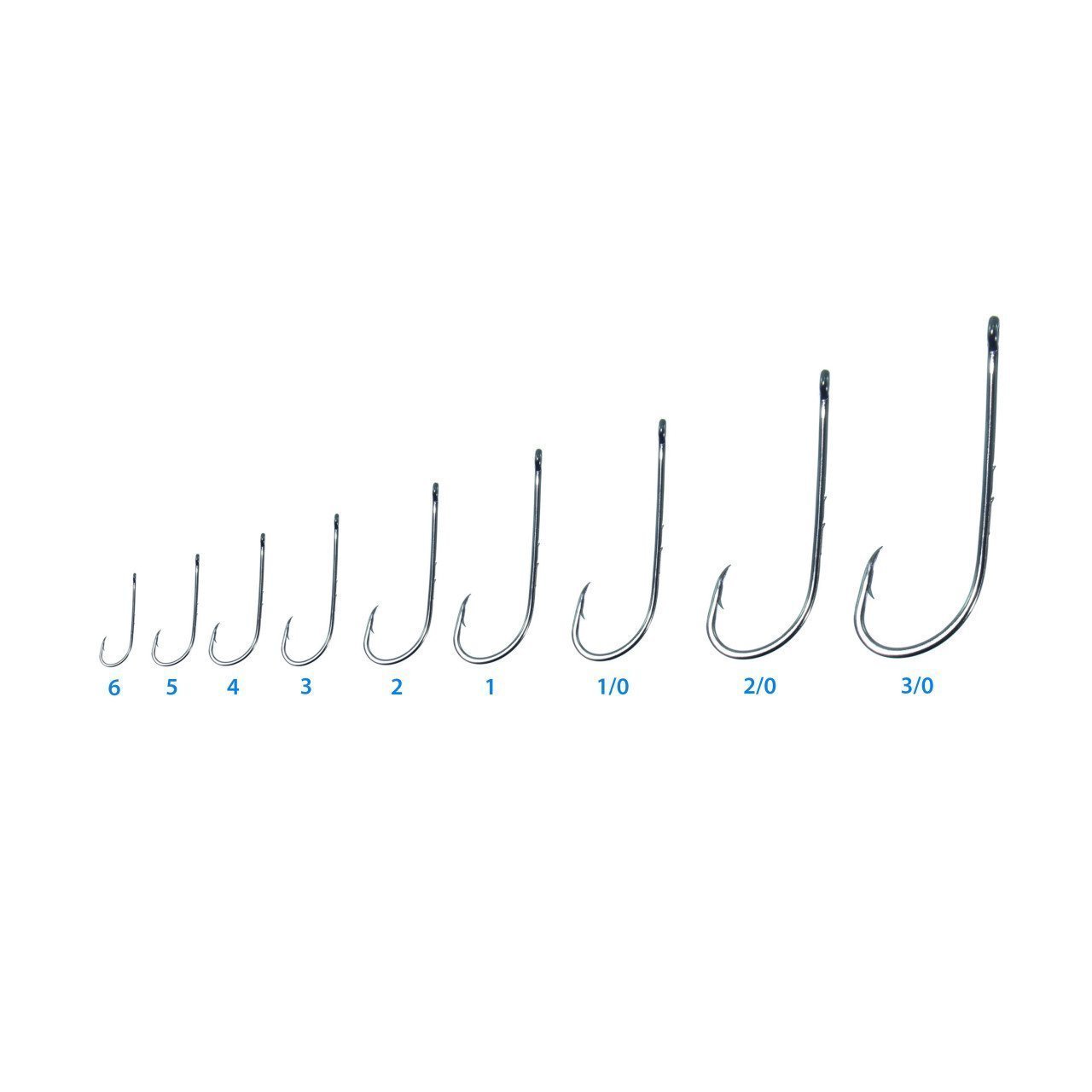 Marlin 92647 BN İğne No:4 (100Pcs)