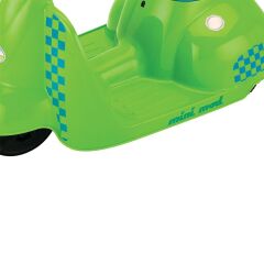Razor Mini Mod Elektrikli Scooter Moto Green 23L