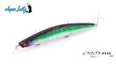 Aqua Salty Enjoy 12,5cm 21Gr