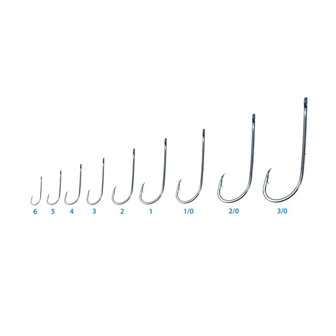 Marlin 92647 BN İğne NO:5 (100Pcs)