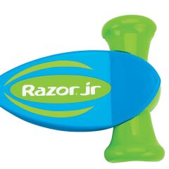 Razor Lil'E Elektrikli Koltuklu Scooter Blue 23L