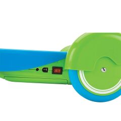 Razor Lil'E Elektrikli Koltuklu Scooter Blue 23L