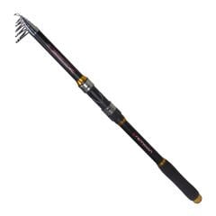 Remixon Awacks Black 1.80m 40-100gr Tele Olta Kamışı