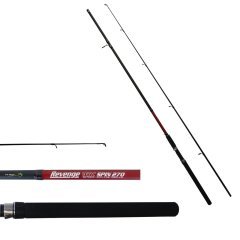 Revenge Spin 10-35Gr 240 cm