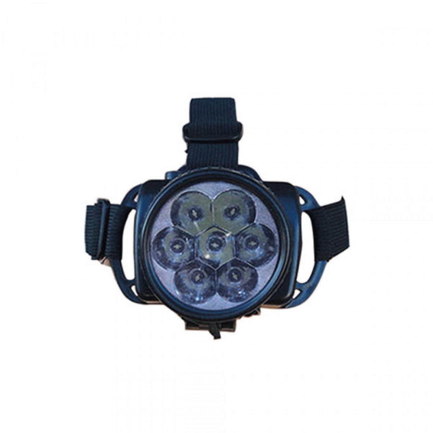 Effe Kafa Lambası 7 Led