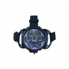 Effe Kafa Lambası 7 Led