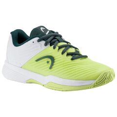 Head Revolt Pro 4.0 Çocuk Tenis Ayakkabı Yeşil - 32
