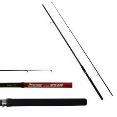 Revenge Spin 10-35Gr 270 cm